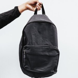 Eleifend donec pretium vulputate sapien sagittis - Black, Medium