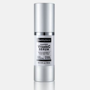 Instant Tightening Eye Serum