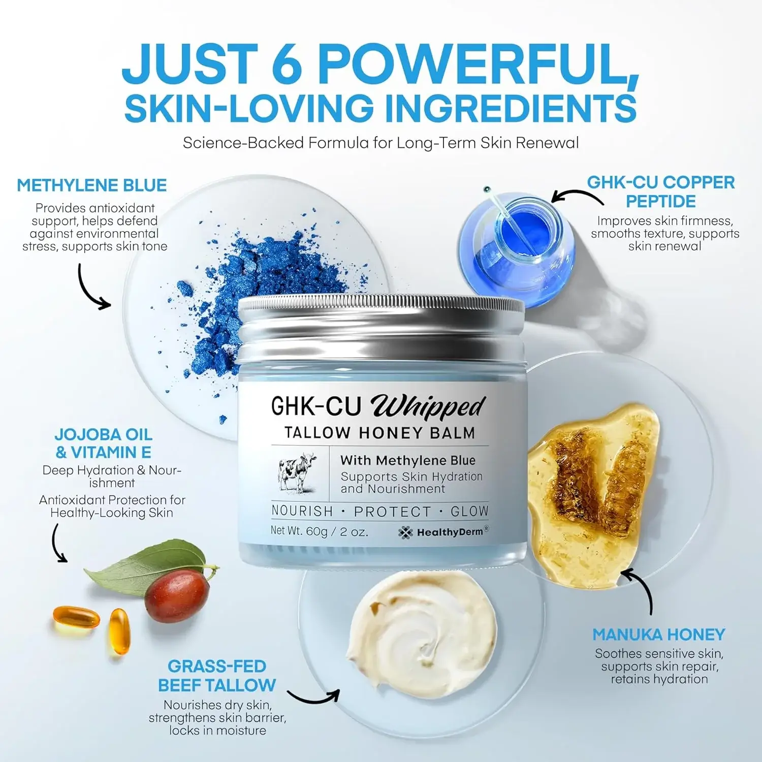 The Complete Tallow System for Mature Skin photo review